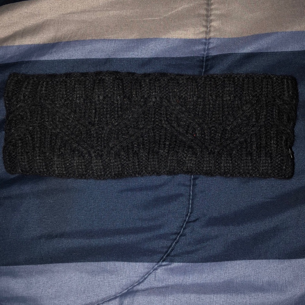 Underarmour headband
